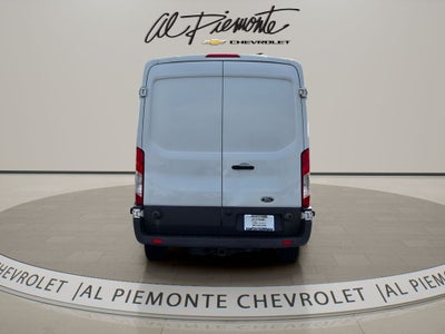 2017 Ford Transit-250 Base