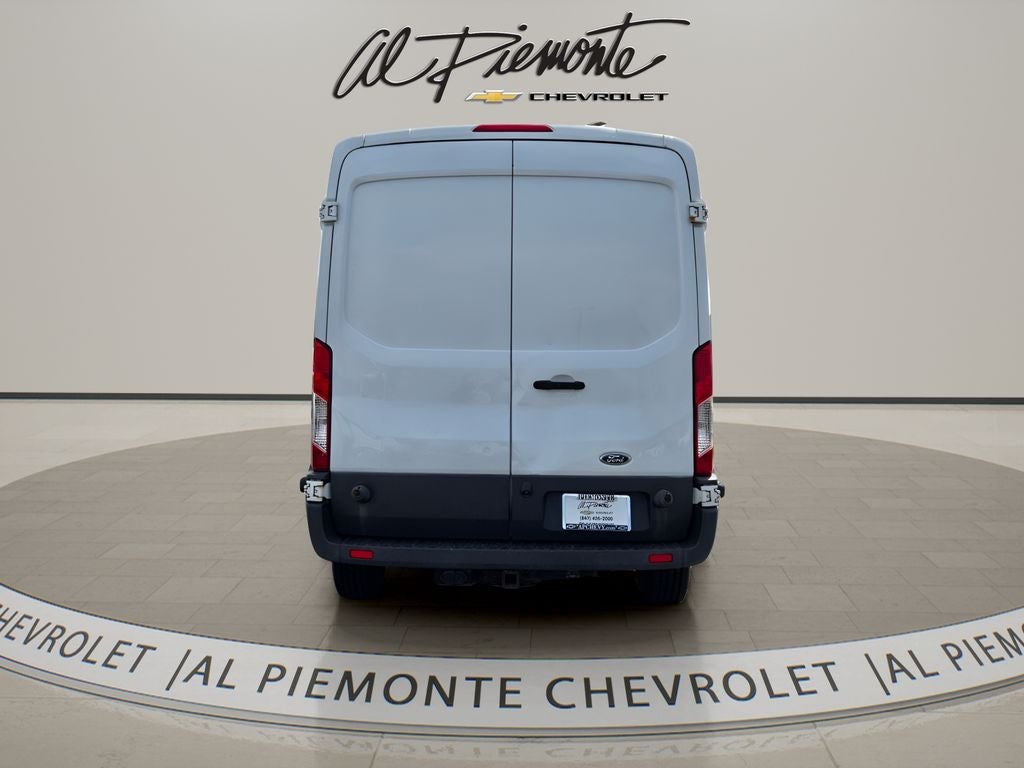 2017 Ford Transit-250 Base