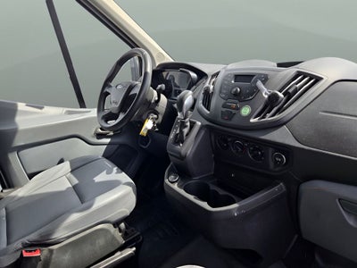 2017 Ford Transit-250 Base