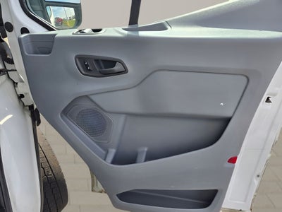 2017 Ford Transit-250 Base