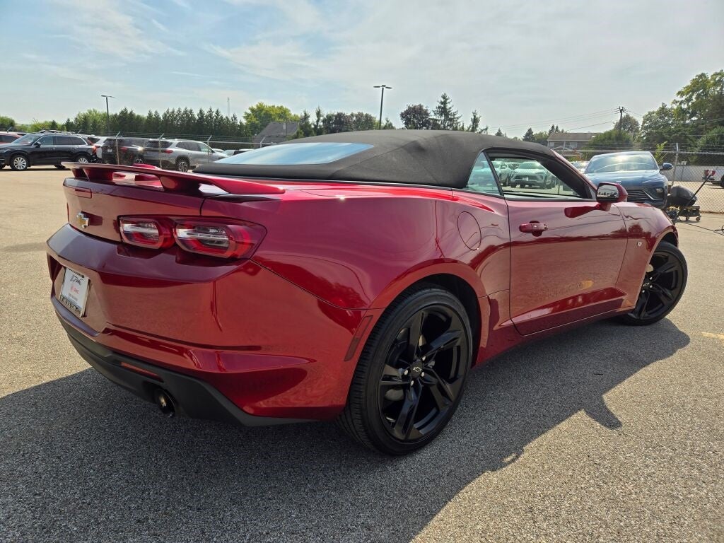 2023 Chevrolet Camaro 2LT 2LT
