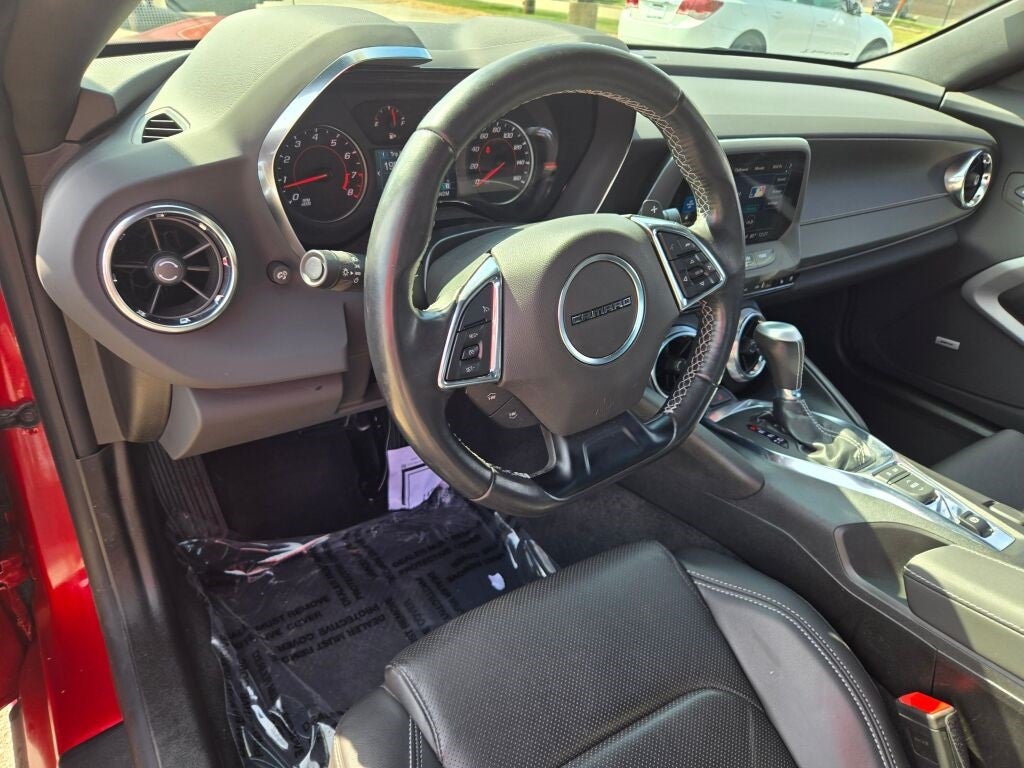 2023 Chevrolet Camaro 2LT 2LT