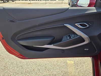 2023 Chevrolet Camaro 2LT 2LT