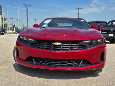 2023 Chevrolet Camaro 2LT 2LT