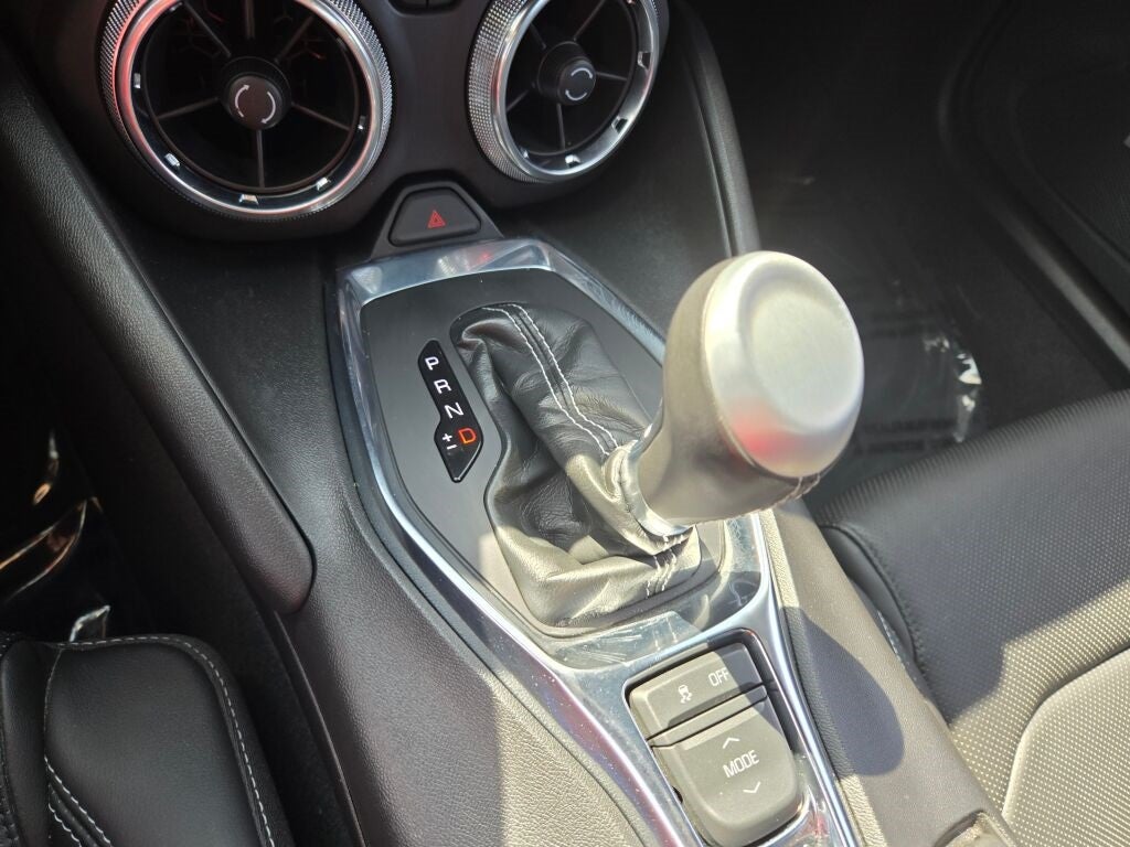 2023 Chevrolet Camaro 2LT 2LT