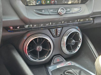 2023 Chevrolet Camaro 2LT 2LT