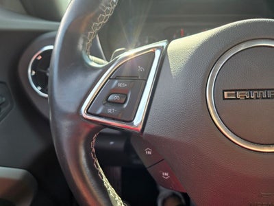 2023 Chevrolet Camaro 2LT 2LT