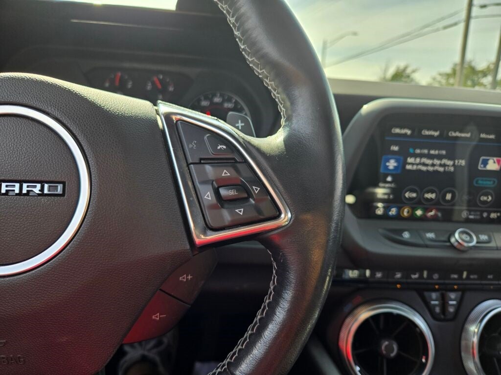 2023 Chevrolet Camaro 2LT 2LT