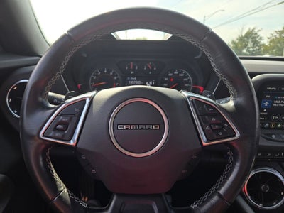 2023 Chevrolet Camaro 2LT 2LT