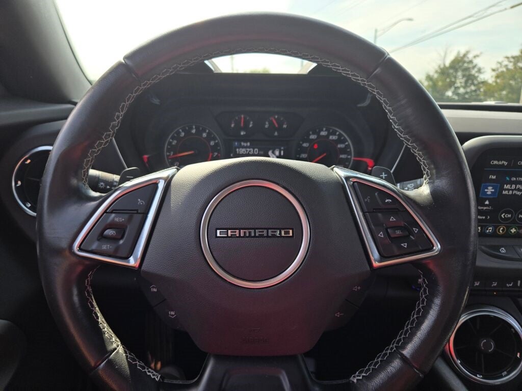 2023 Chevrolet Camaro 2LT 2LT