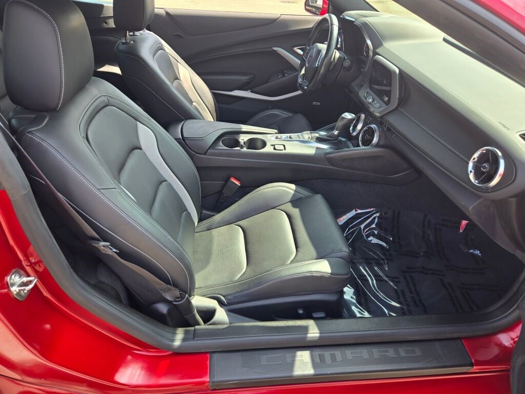 2023 Chevrolet Camaro 2LT 2LT