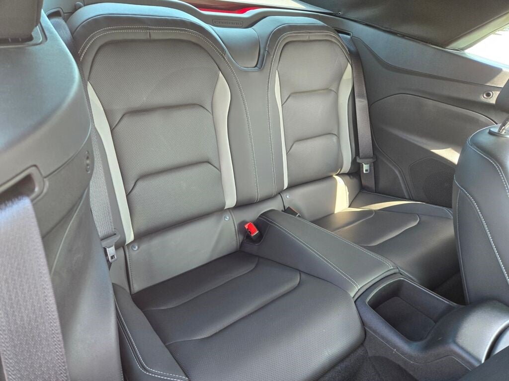 2023 Chevrolet Camaro 2LT 2LT