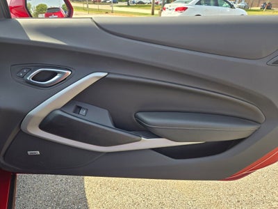 2023 Chevrolet Camaro 2LT 2LT