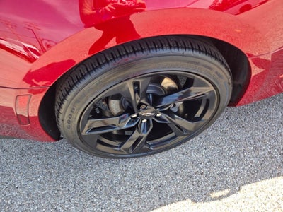 2023 Chevrolet Camaro 2LT 2LT