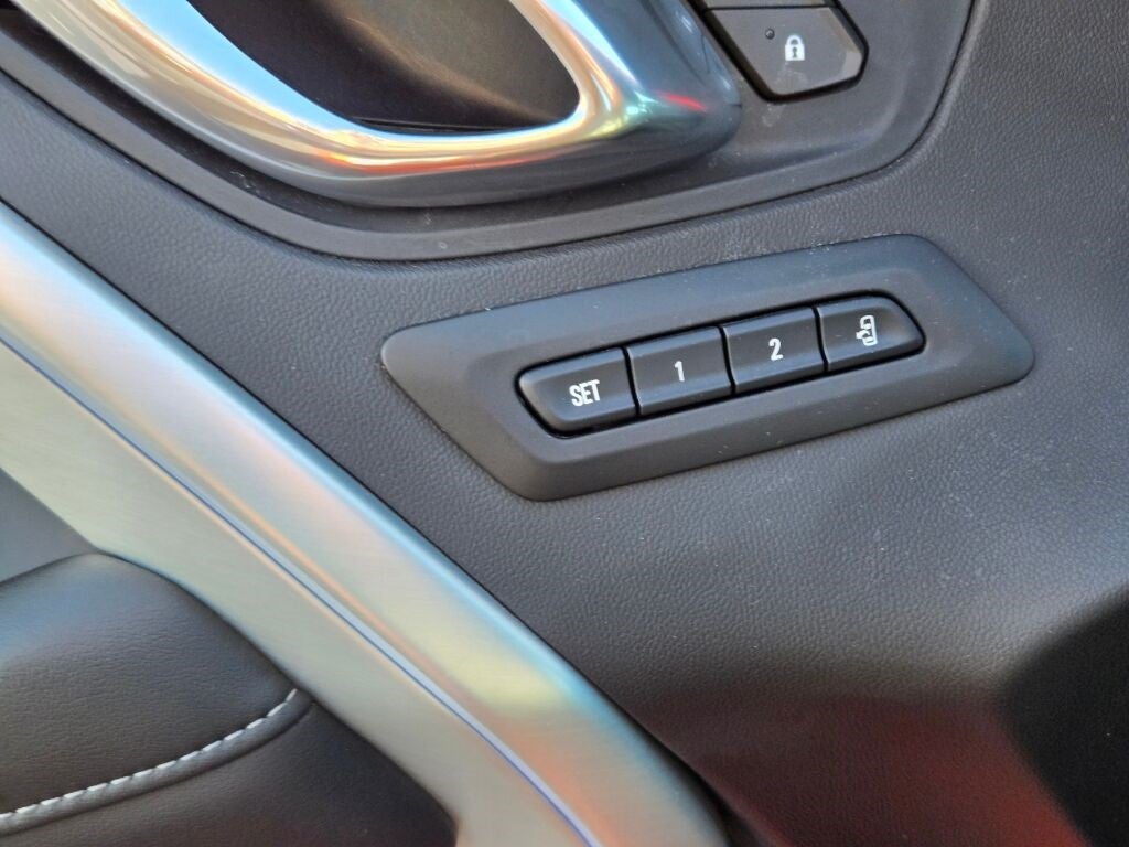 2020 Chevrolet Camaro SS 2SS