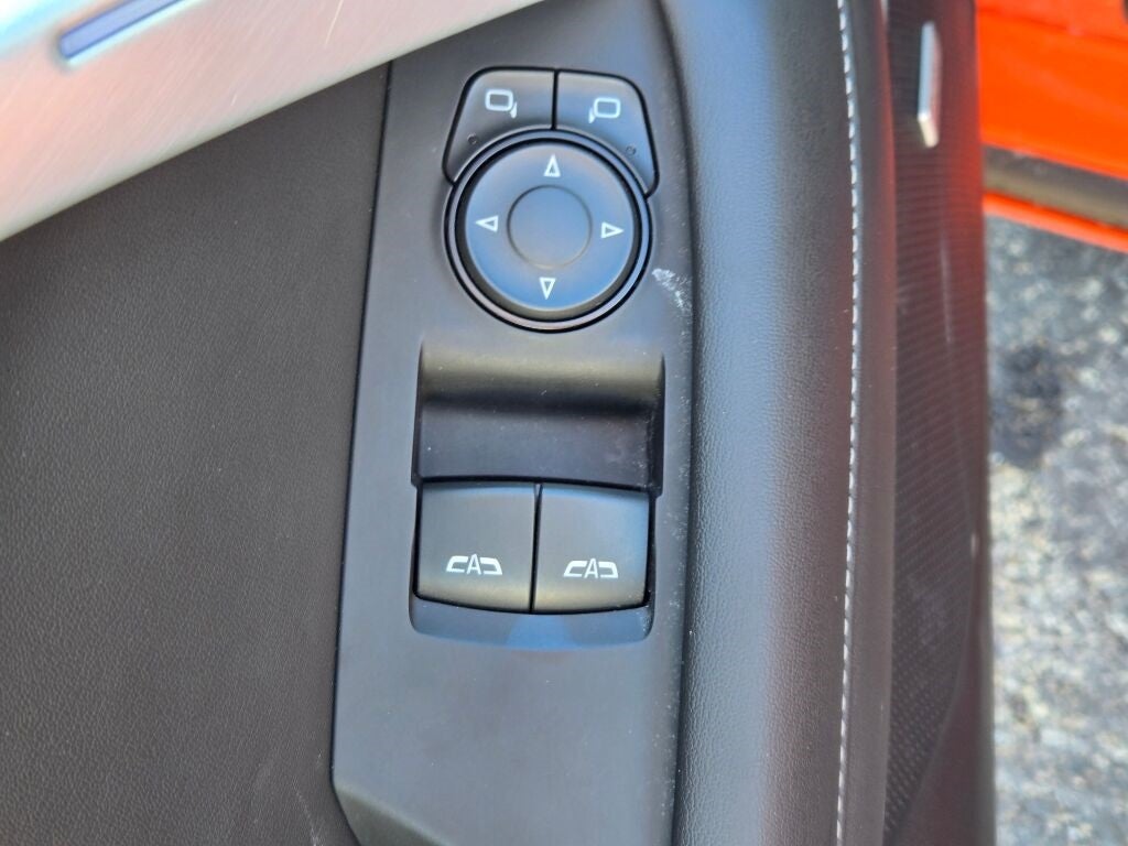 2020 Chevrolet Camaro SS 2SS