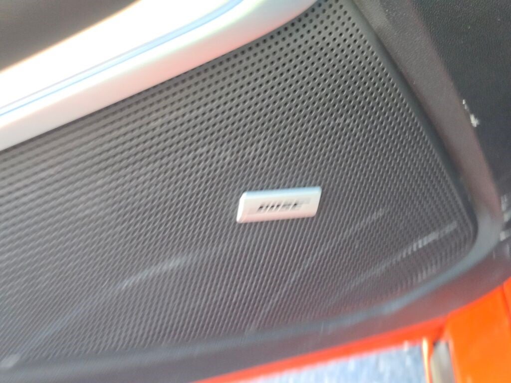 2020 Chevrolet Camaro SS 2SS