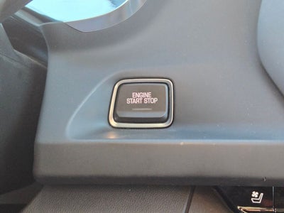 2020 Chevrolet Camaro SS 2SS