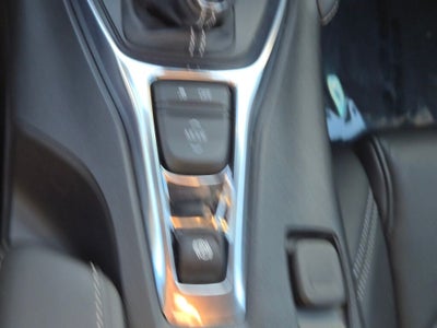 2020 Chevrolet Camaro SS 2SS