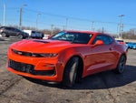 2020 Chevrolet Camaro SS 2SS