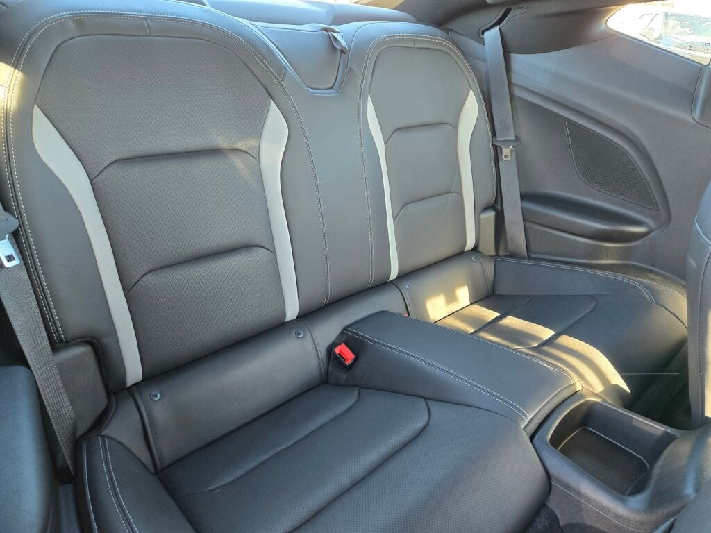 2020 Chevrolet Camaro SS 2SS