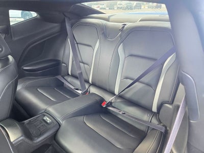 2016 Chevrolet Camaro SS 2SS