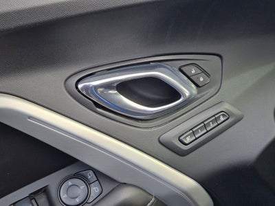 2016 Chevrolet Camaro SS 2SS