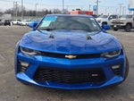 2016 Chevrolet Camaro SS 2SS