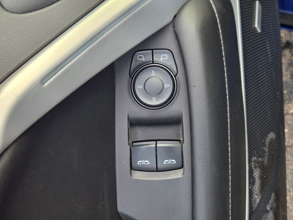 2016 Chevrolet Camaro SS 2SS