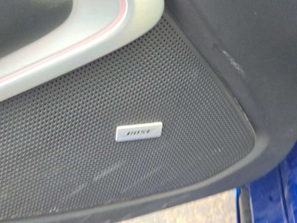 2016 Chevrolet Camaro SS 2SS