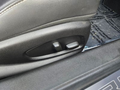 2016 Chevrolet Camaro SS 2SS