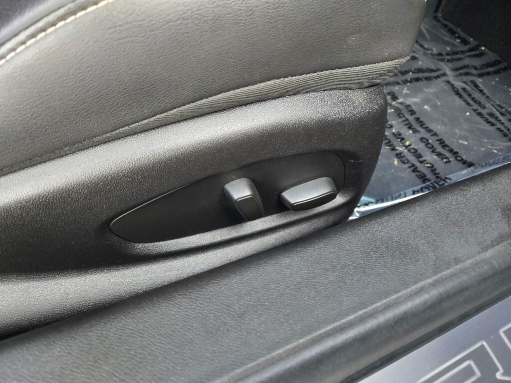 2016 Chevrolet Camaro SS 2SS