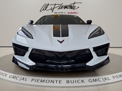 2021 Chevrolet Corvette Stingray 3LT