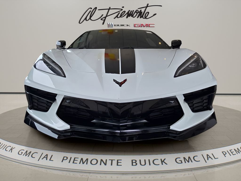 2021 Chevrolet Corvette Stingray 3LT