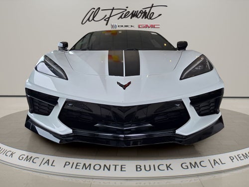 2021 Chevrolet Corvette Stingray 3LT