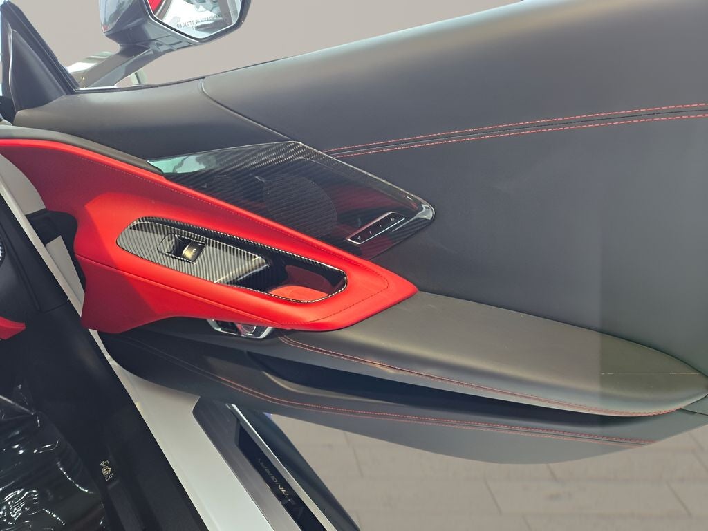 2021 Chevrolet Corvette Stingray 3LT