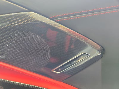 2021 Chevrolet Corvette Stingray 3LT