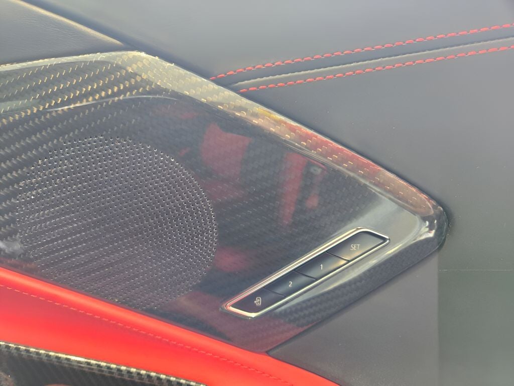 2021 Chevrolet Corvette Stingray 3LT