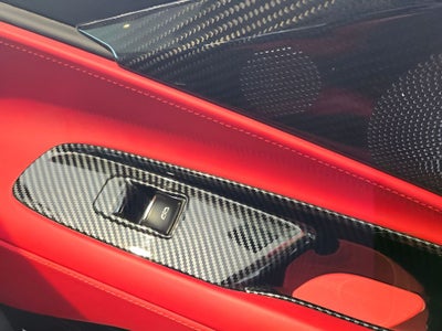 2021 Chevrolet Corvette Stingray 3LT