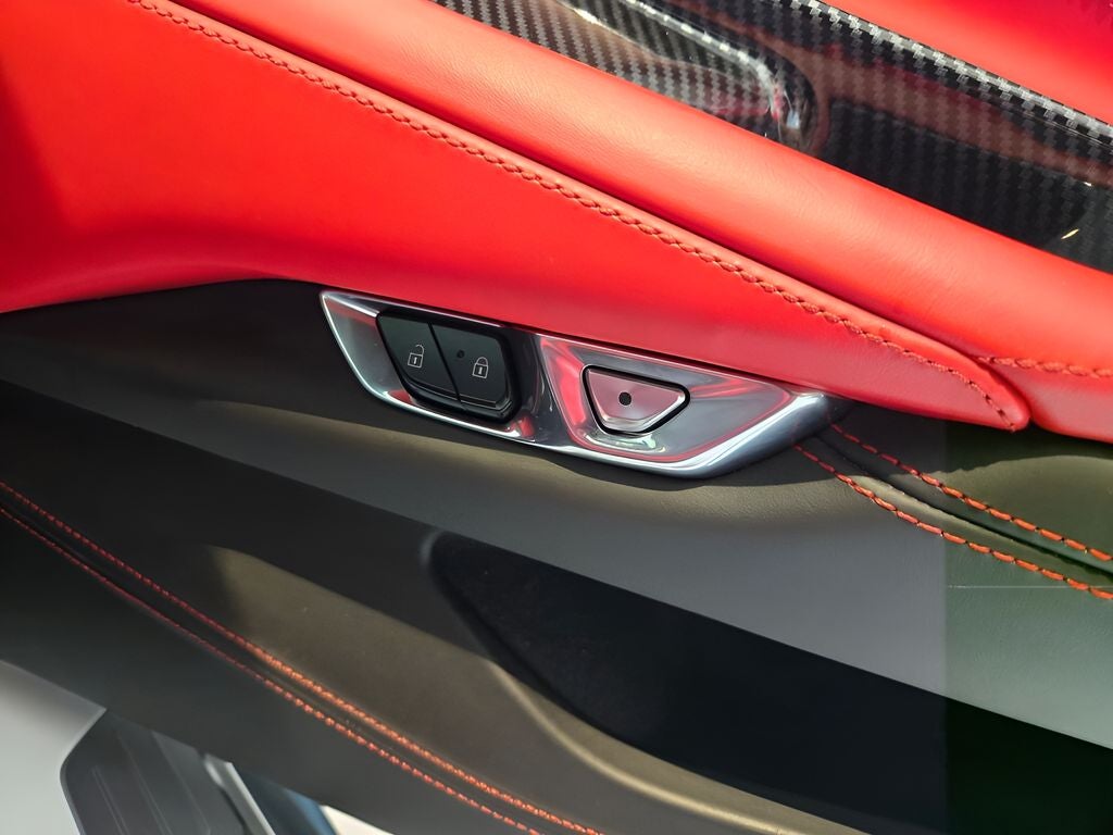 2021 Chevrolet Corvette Stingray 3LT