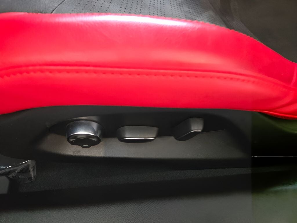 2021 Chevrolet Corvette Stingray 3LT