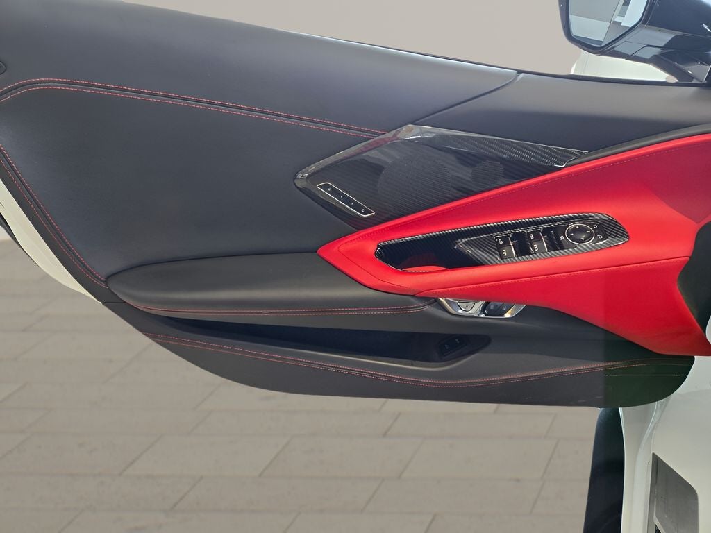 2021 Chevrolet Corvette Stingray 3LT