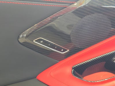 2021 Chevrolet Corvette Stingray 3LT