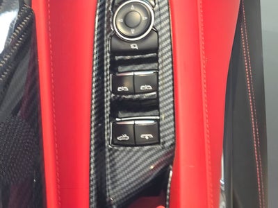 2021 Chevrolet Corvette Stingray 3LT