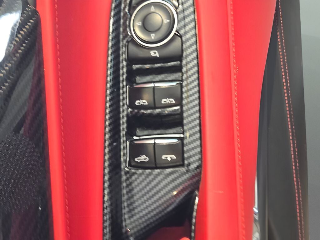 2021 Chevrolet Corvette Stingray 3LT