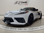 2021 Chevrolet Corvette Stingray 3LT