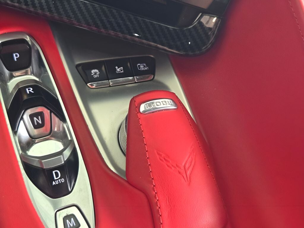 2021 Chevrolet Corvette Stingray 3LT