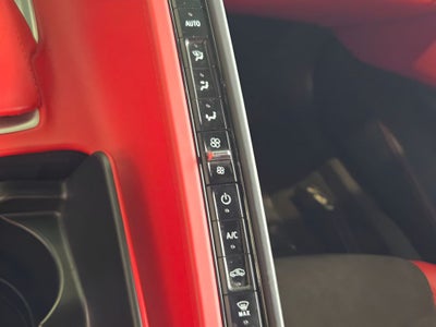2021 Chevrolet Corvette Stingray 3LT