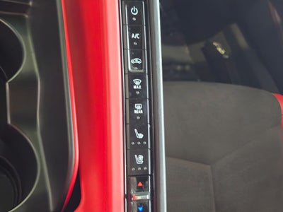 2021 Chevrolet Corvette Stingray 3LT
