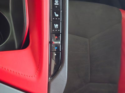2021 Chevrolet Corvette Stingray 3LT